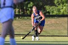 FH vs WNE  Wheaton College Field Hockey vs Western New England College. - Photo By: KEITH NORDSTROM : Wheaton, field hockey, FH2024, WNE